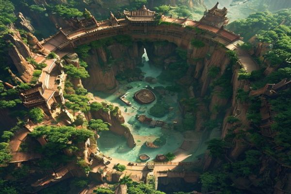 阴阳师鸟居